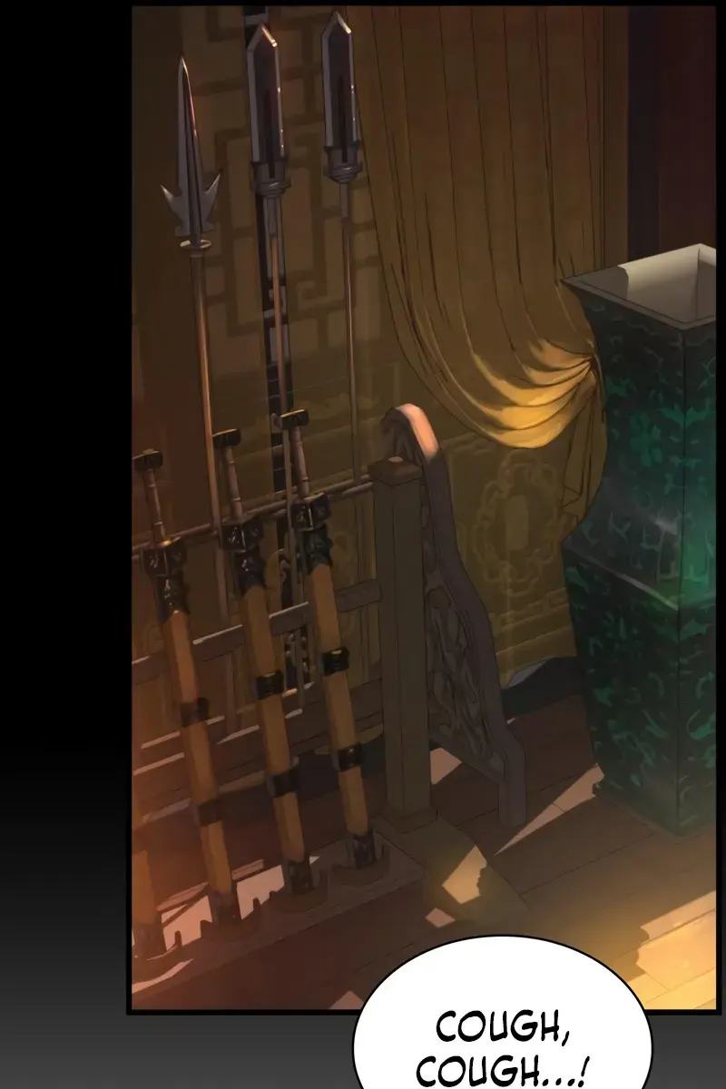 Myst, Might, Mayhem Chapter 86 Page 137