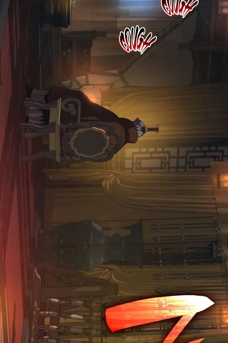 Myst, Might, Mayhem Chapter 86 Page 143