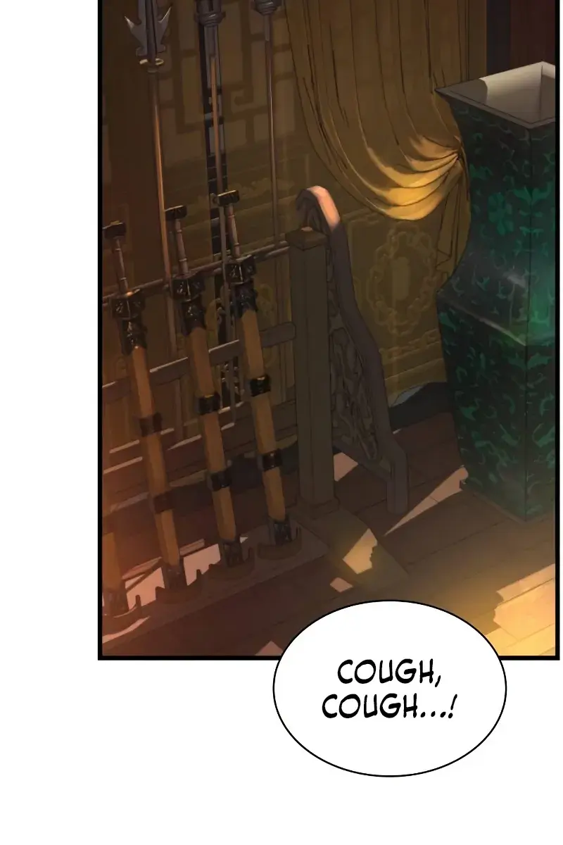 Myst, Might, Mayhem Chapter 87 Page 5