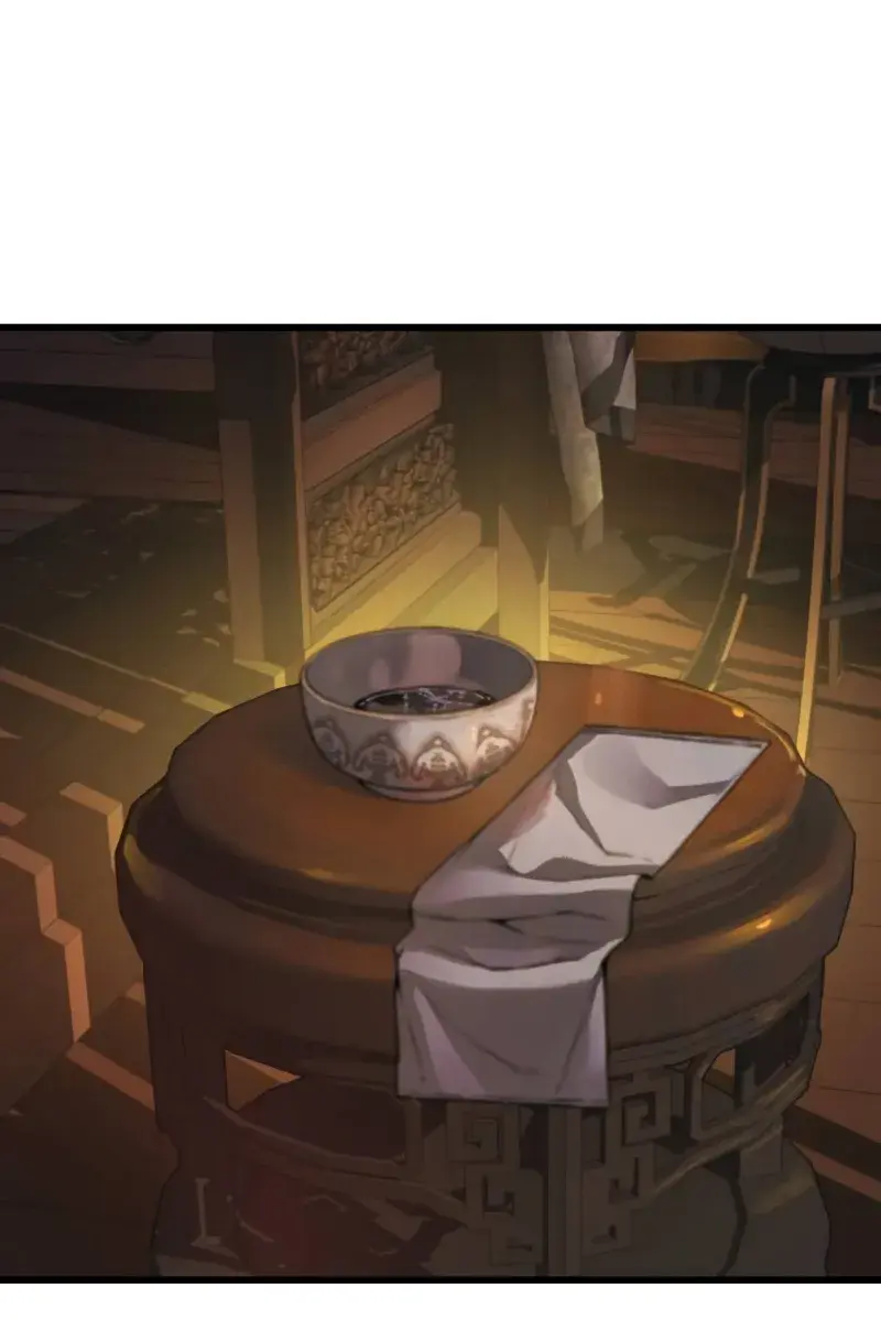 Myst, Might, Mayhem Chapter 87 Page 6