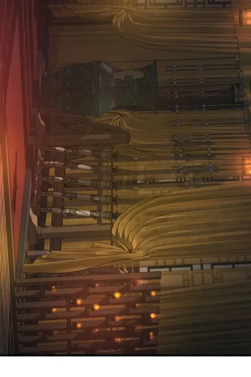 Myst, Might, Mayhem Chapter 87 Page 11