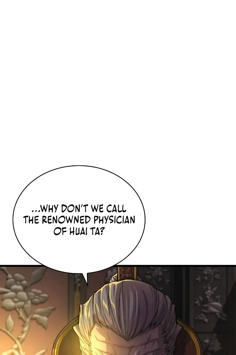 Myst, Might, Mayhem Chapter 87 Page 15