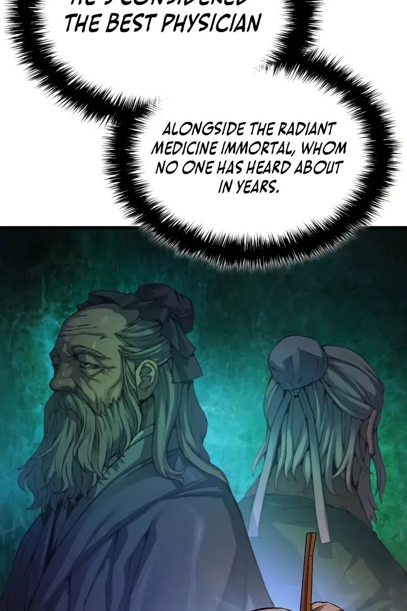 Myst, Might, Mayhem Chapter 87 Page 17