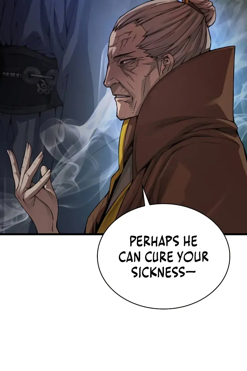 Myst, Might, Mayhem Chapter 87 Page 18