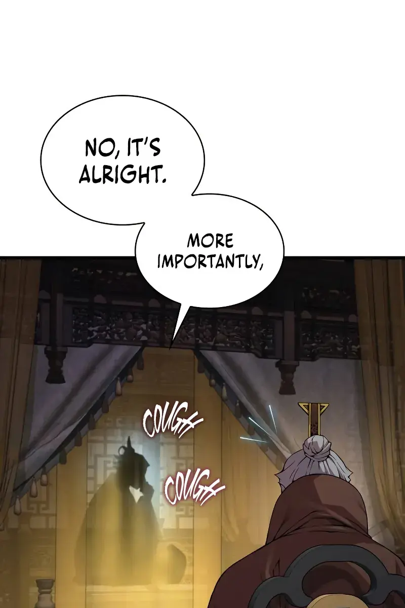 Myst, Might, Mayhem Chapter 87 Page 19