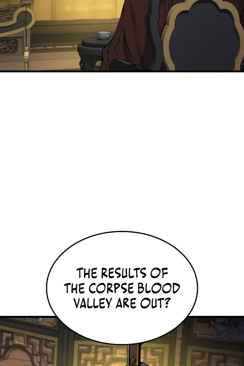 Myst, Might, Mayhem Chapter 87 Page 20