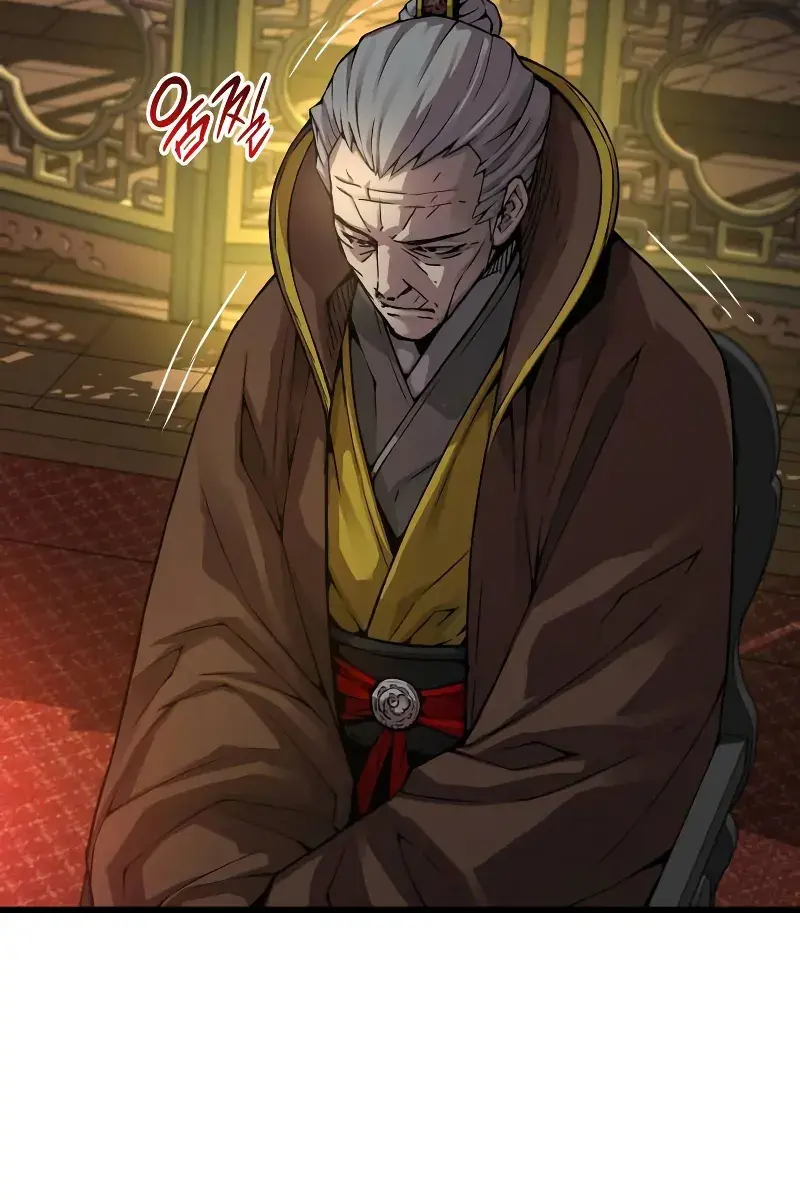 Myst, Might, Mayhem Chapter 87 Page 21