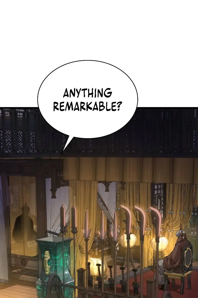 Myst, Might, Mayhem Chapter 87 Page 22