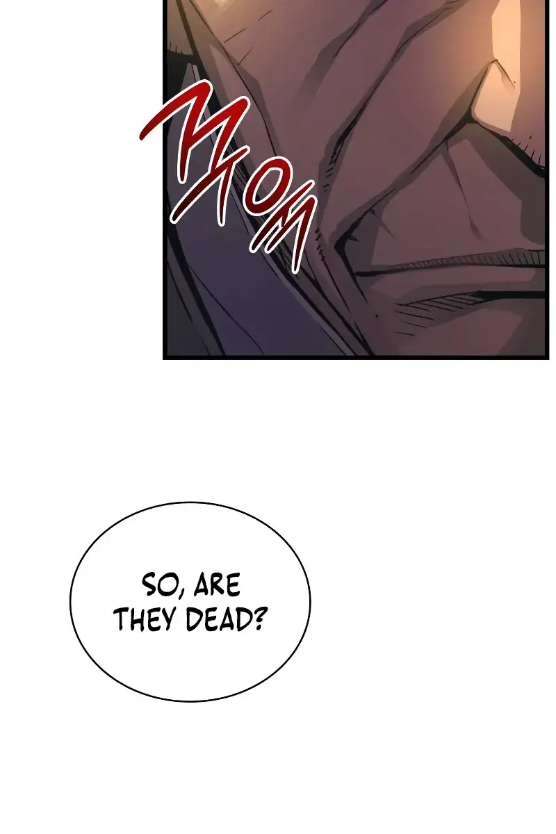 Myst, Might, Mayhem Chapter 87 Page 28