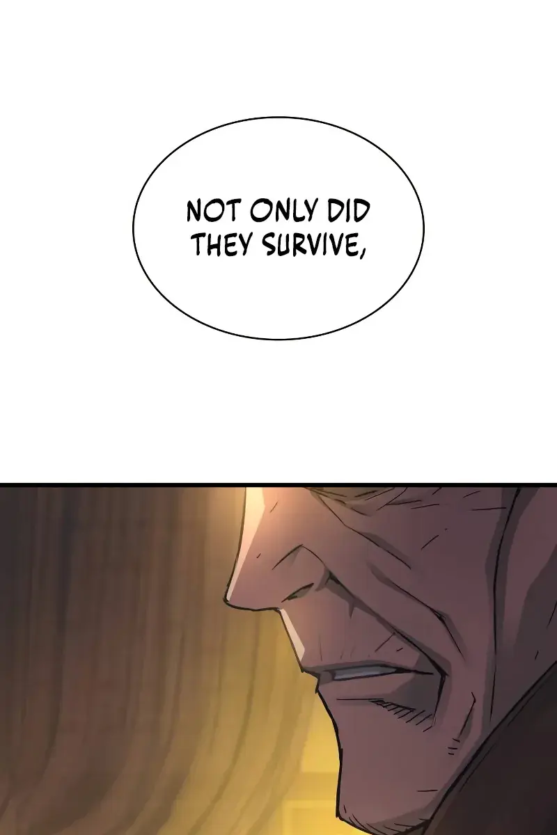 Myst, Might, Mayhem Chapter 87 Page 30