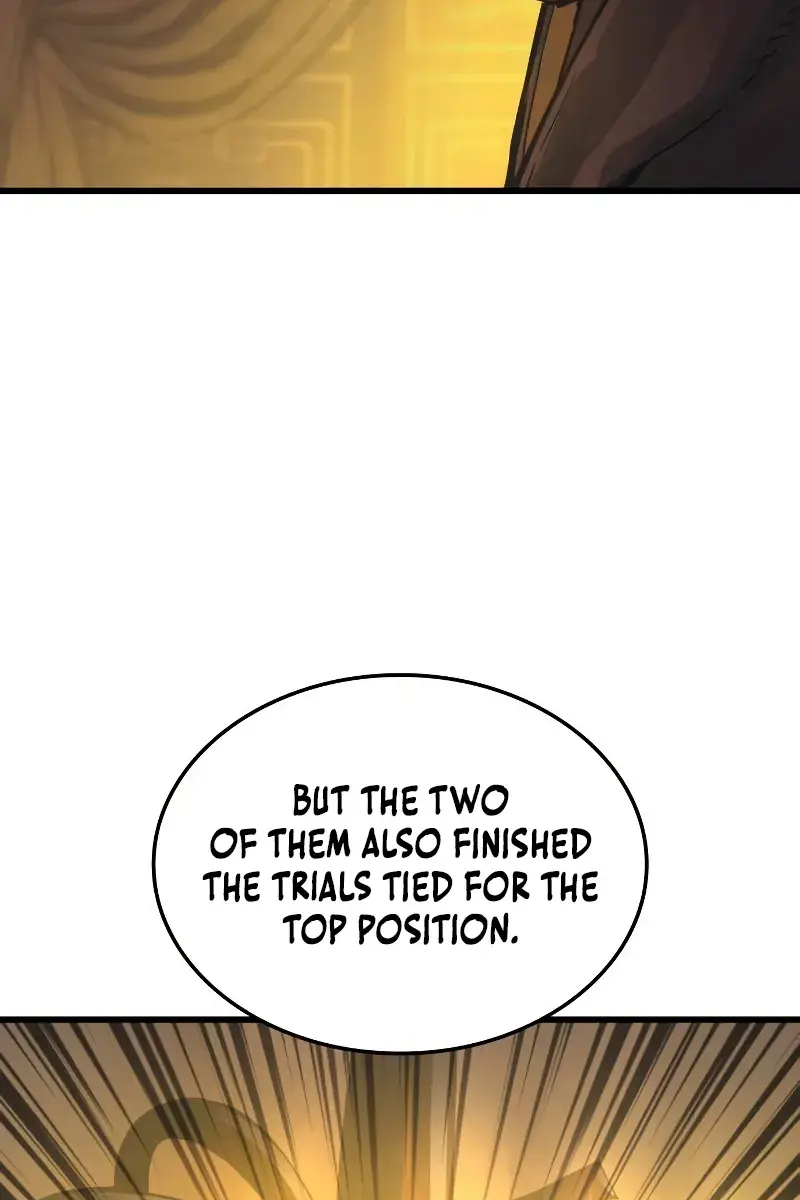 Myst, Might, Mayhem Chapter 87 Page 31