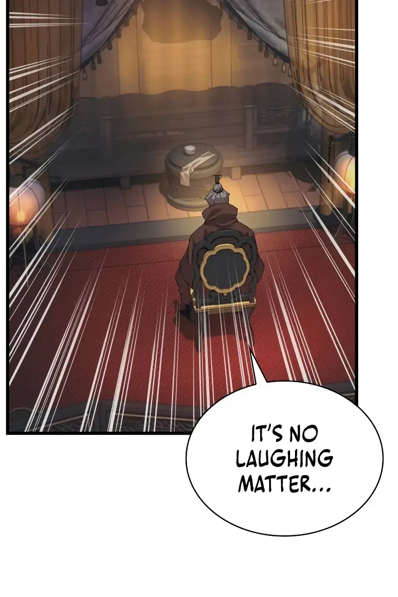 Myst, Might, Mayhem Chapter 87 Page 34