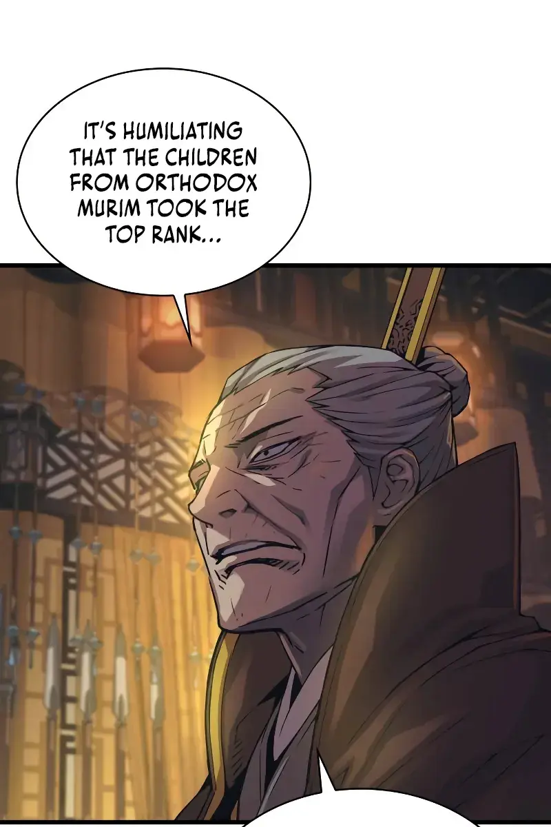 Myst, Might, Mayhem Chapter 87 Page 35