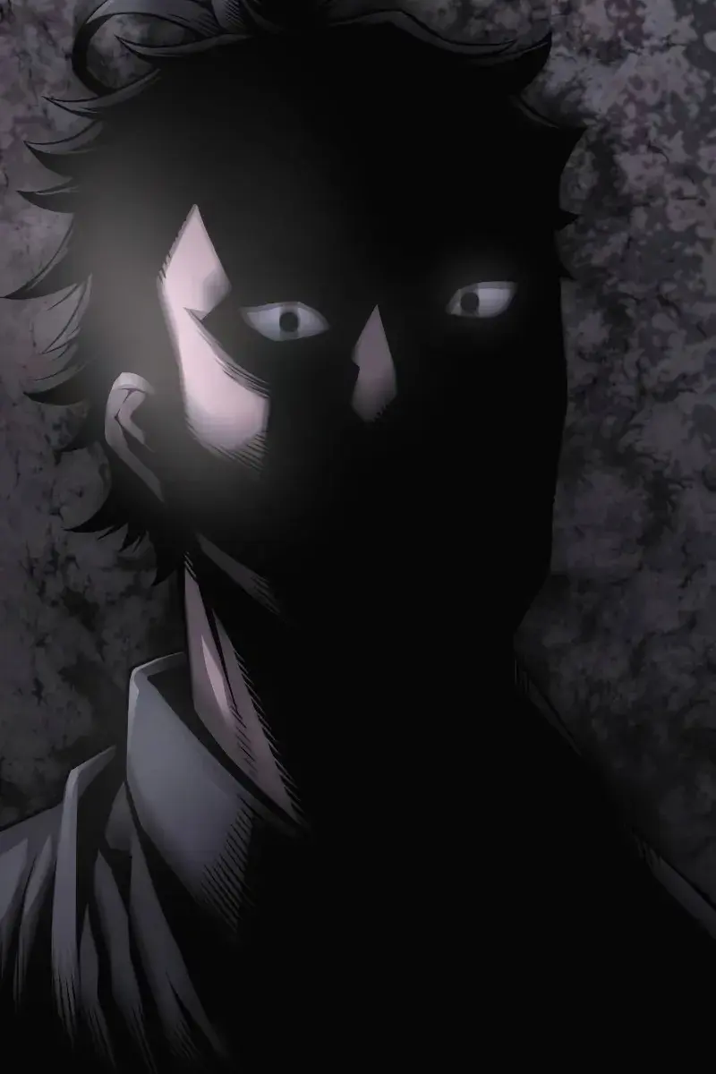 Myst, Might, Mayhem Chapter 87 Page 45