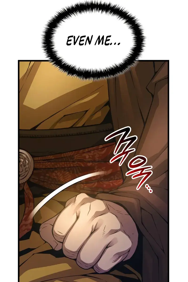 Myst, Might, Mayhem Chapter 87 Page 47