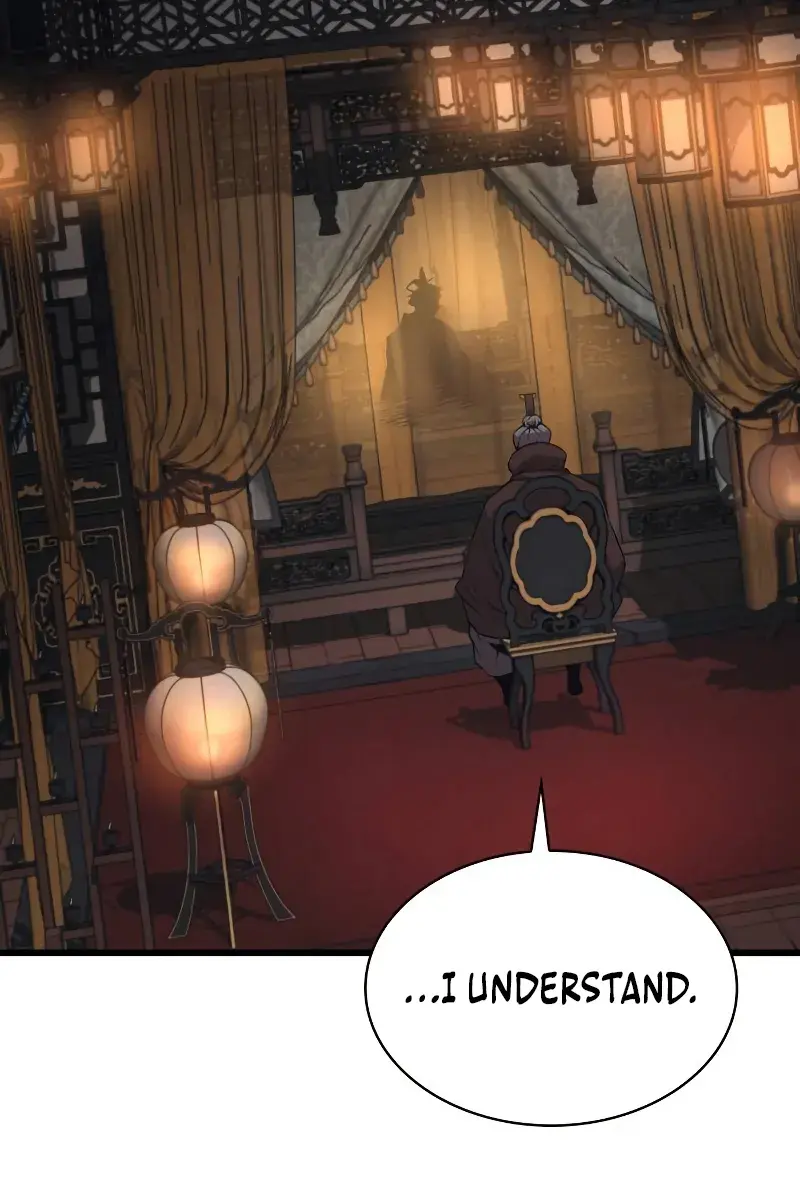 Myst, Might, Mayhem Chapter 87 Page 49