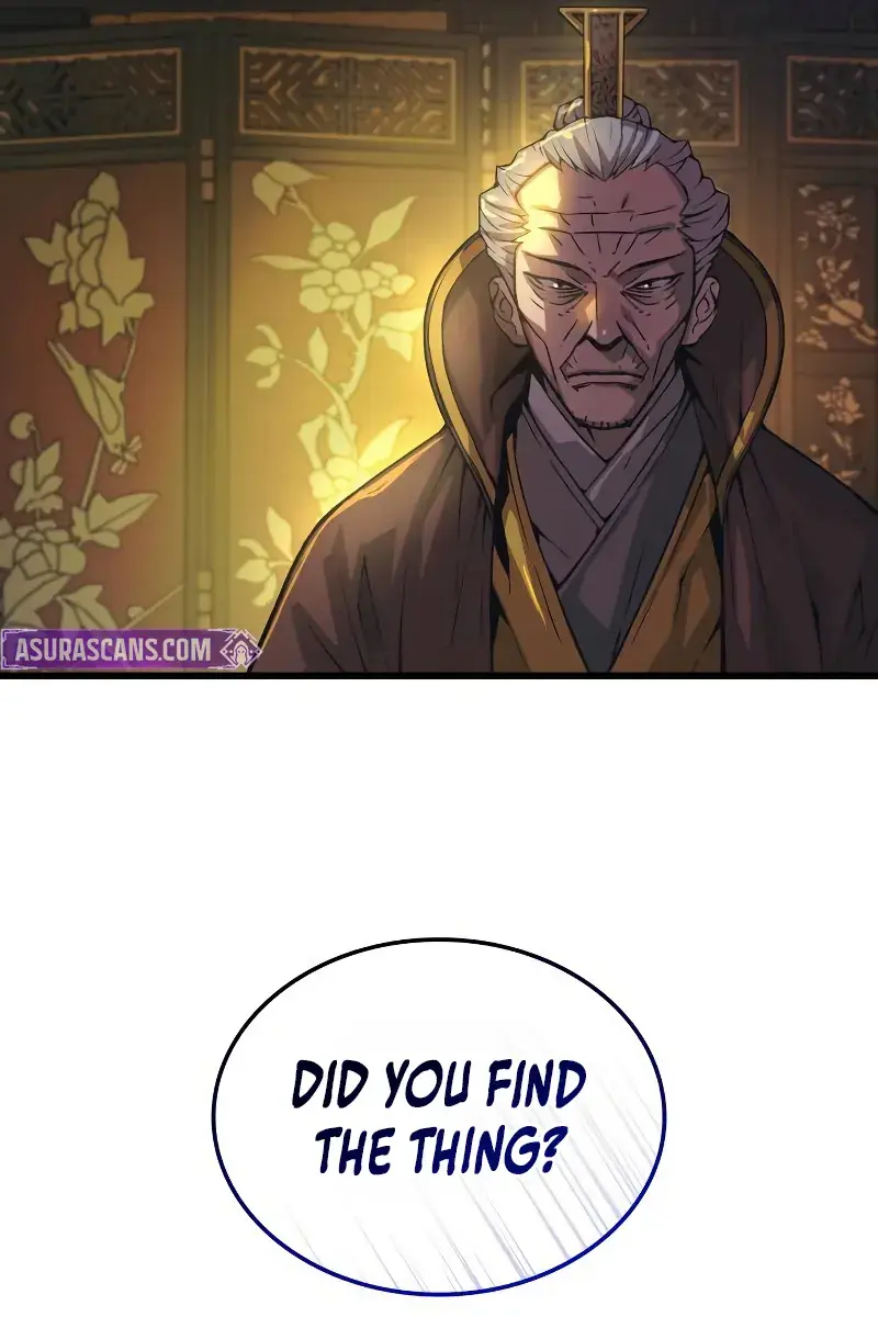 Myst, Might, Mayhem Chapter 87 Page 51