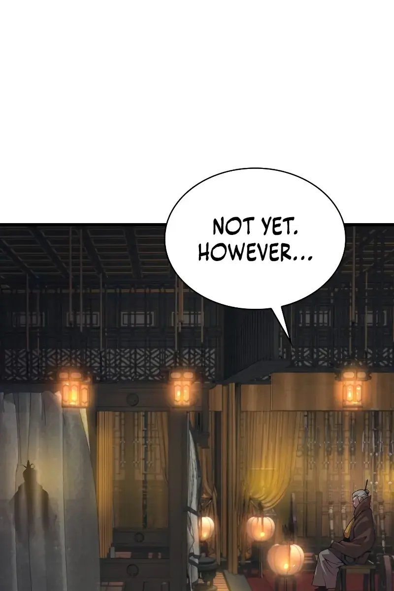 Myst, Might, Mayhem Chapter 87 Page 53