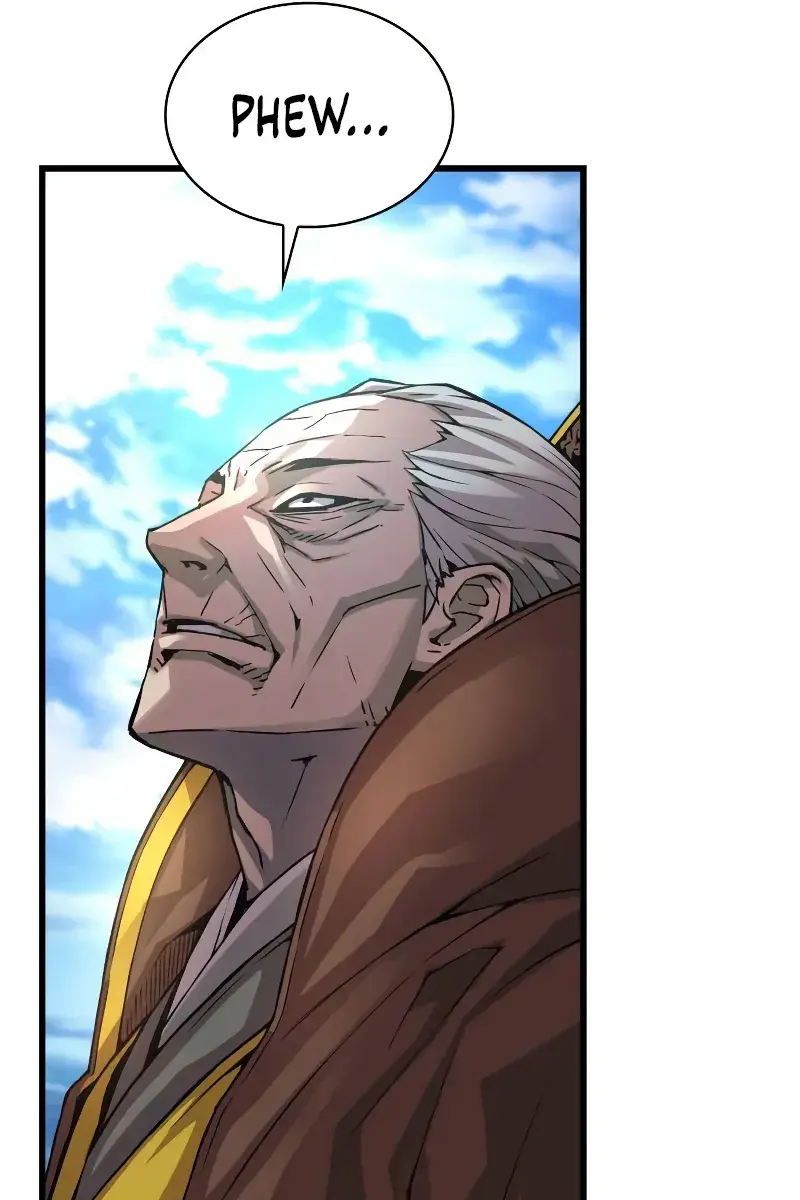 Myst, Might, Mayhem Chapter 87 Page 63