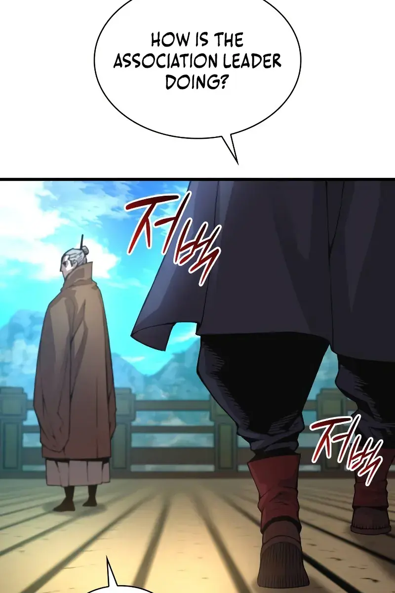 Myst, Might, Mayhem Chapter 87 Page 68