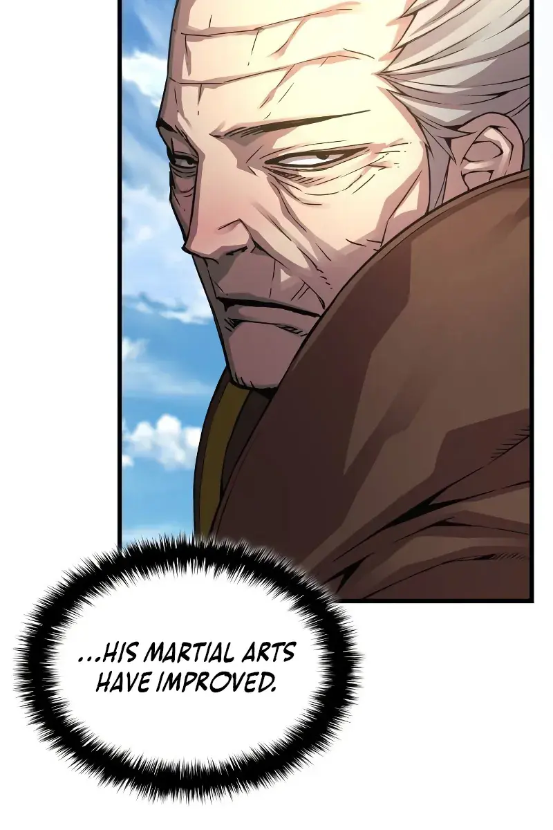 Myst, Might, Mayhem Chapter 87 Page 70