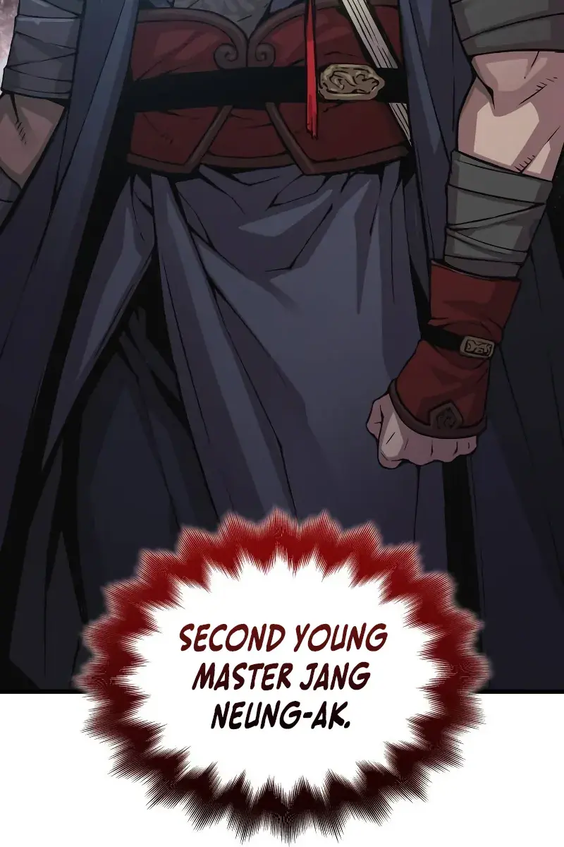 Myst, Might, Mayhem Chapter 87 Page 73