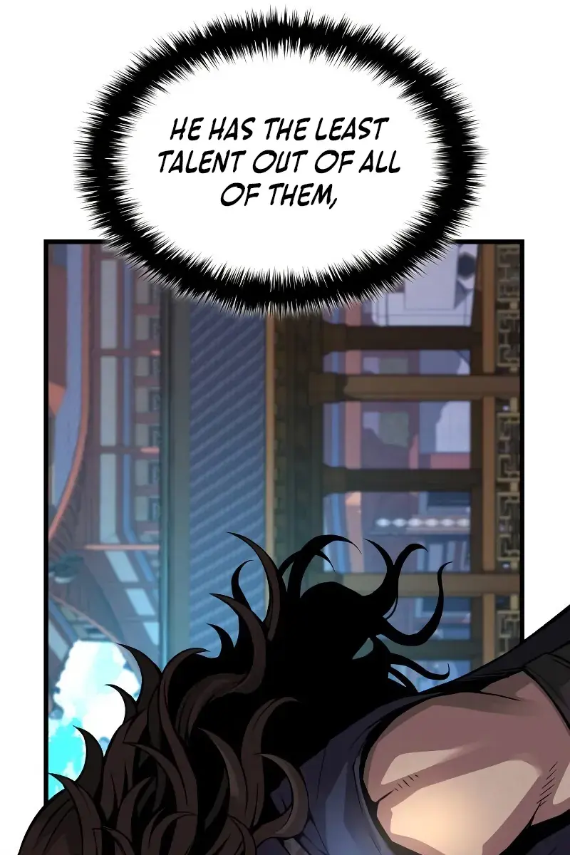 Myst, Might, Mayhem Chapter 87 Page 75