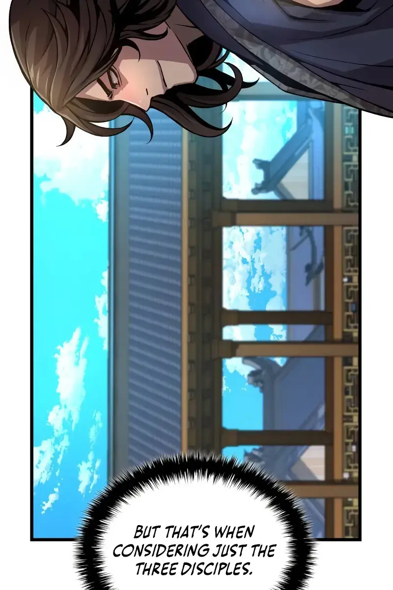 Myst, Might, Mayhem Chapter 87 Page 76