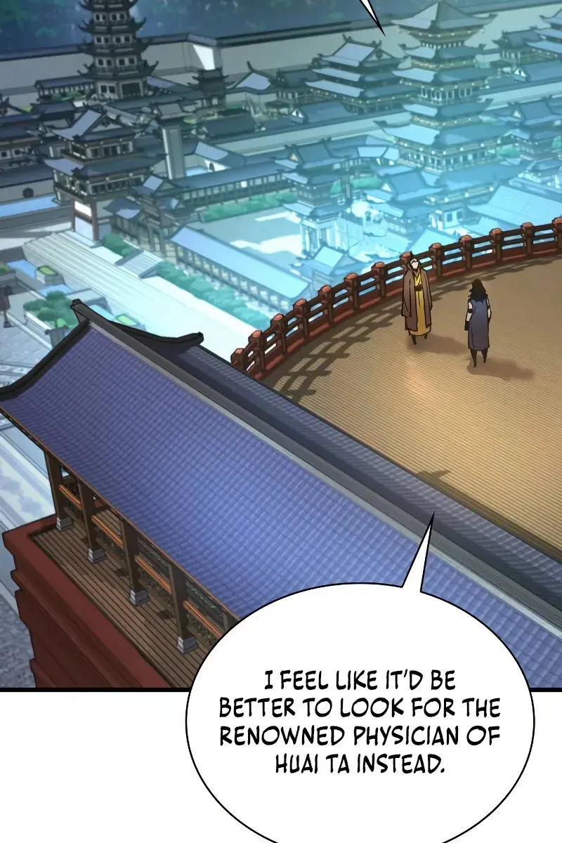 Myst, Might, Mayhem Chapter 87 Page 80