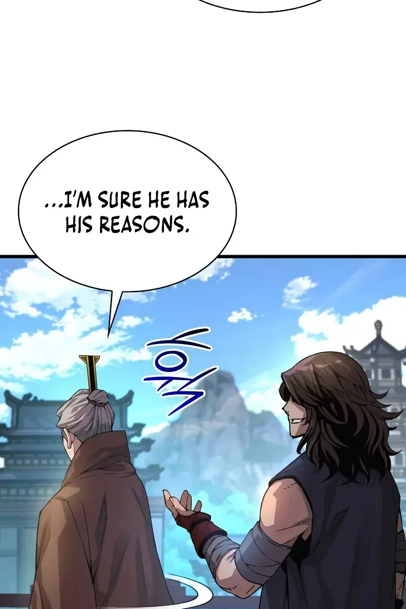 Myst, Might, Mayhem Chapter 87 Page 81