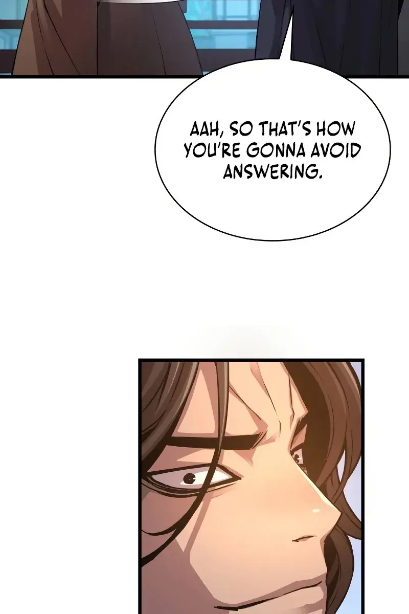 Myst, Might, Mayhem Chapter 87 Page 82