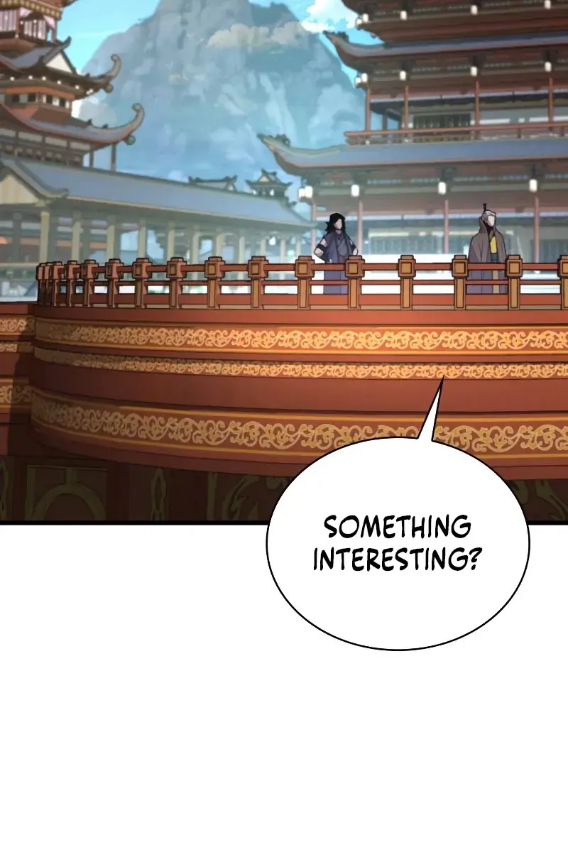 Myst, Might, Mayhem Chapter 87 Page 84