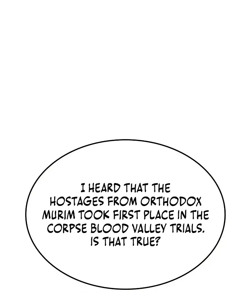 Myst, Might, Mayhem Chapter 87 Page 85