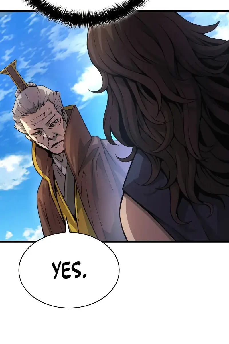 Myst, Might, Mayhem Chapter 87 Page 88