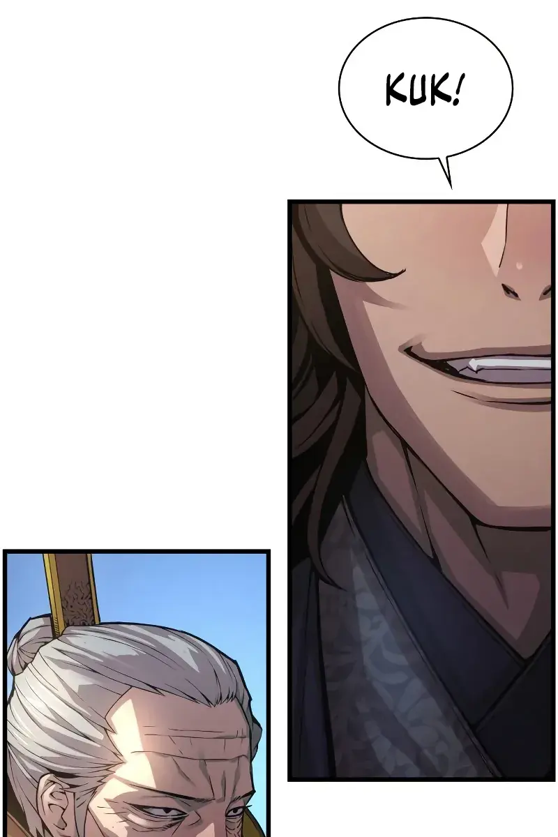 Myst, Might, Mayhem Chapter 87 Page 89