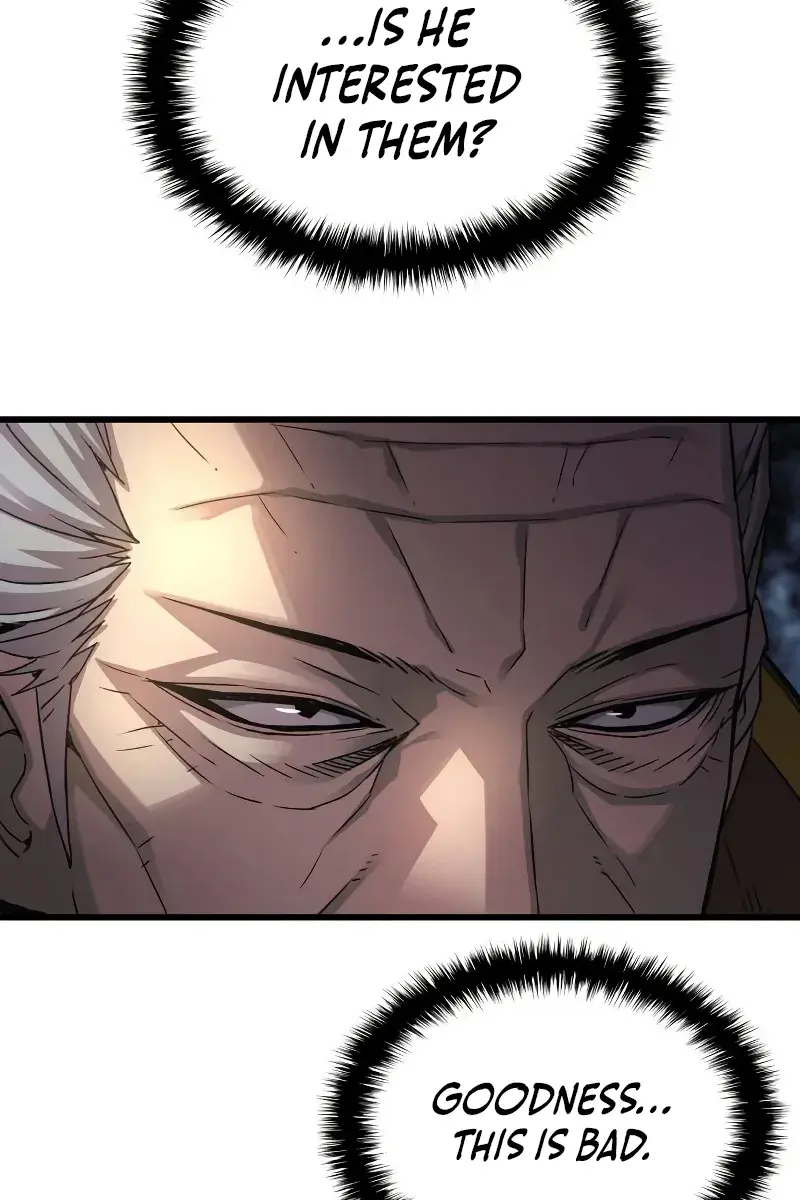 Myst, Might, Mayhem Chapter 87 Page 91