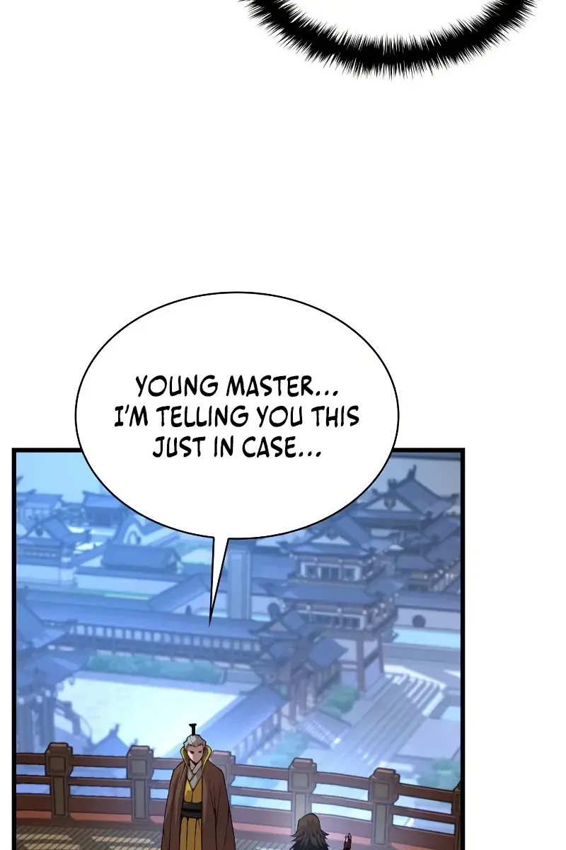 Myst, Might, Mayhem Chapter 87 Page 92