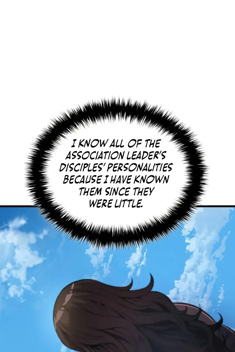 Myst, Might, Mayhem Chapter 87 Page 94