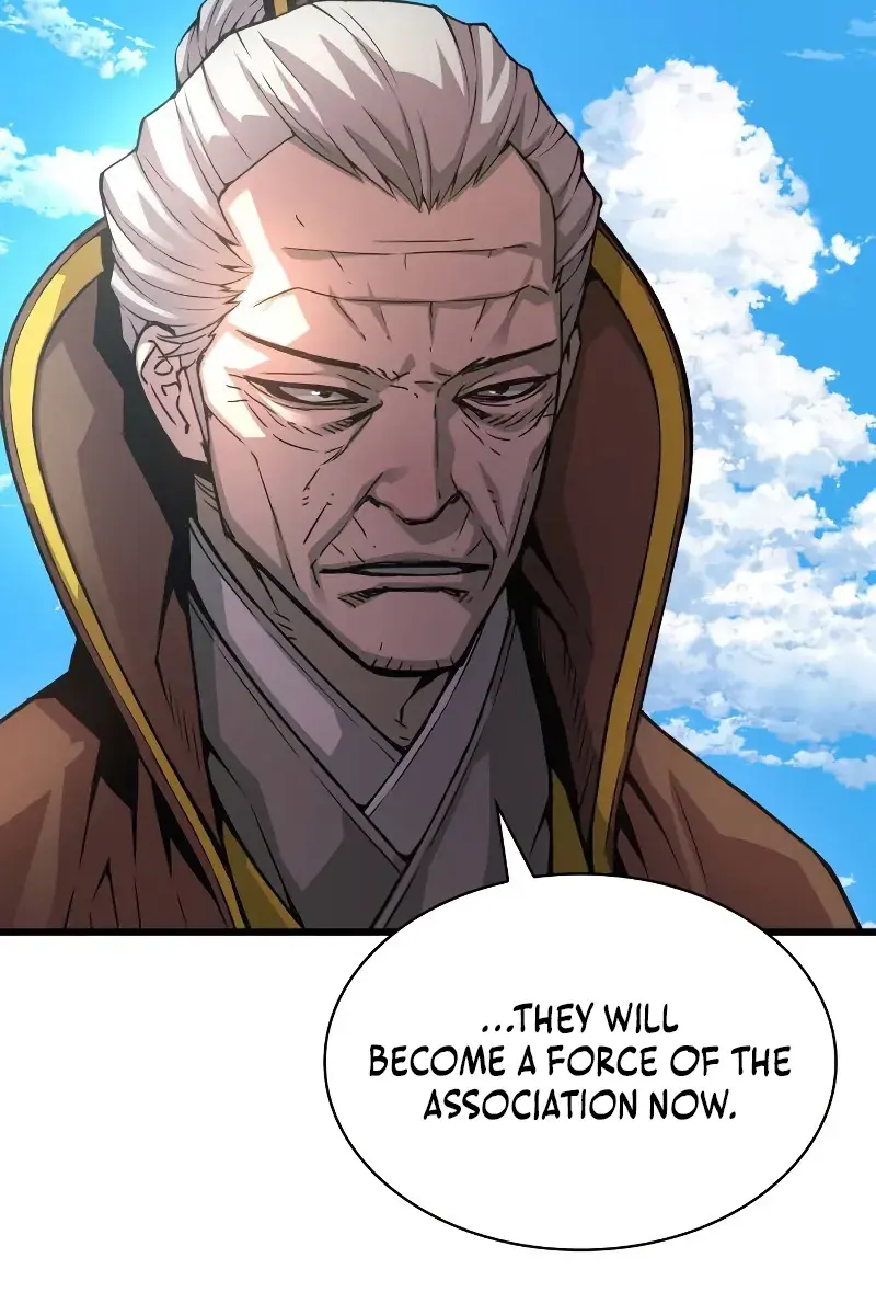 Myst, Might, Mayhem Chapter 87 Page 97