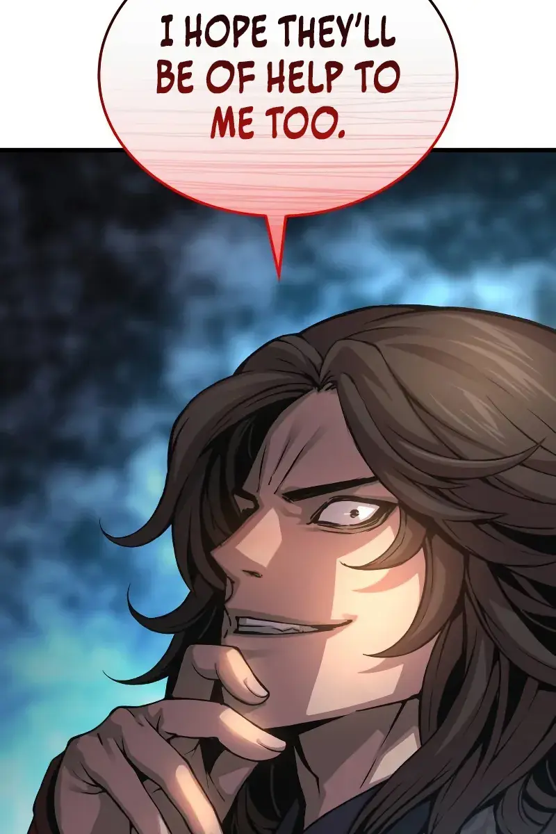 Myst, Might, Mayhem Chapter 87 Page 101