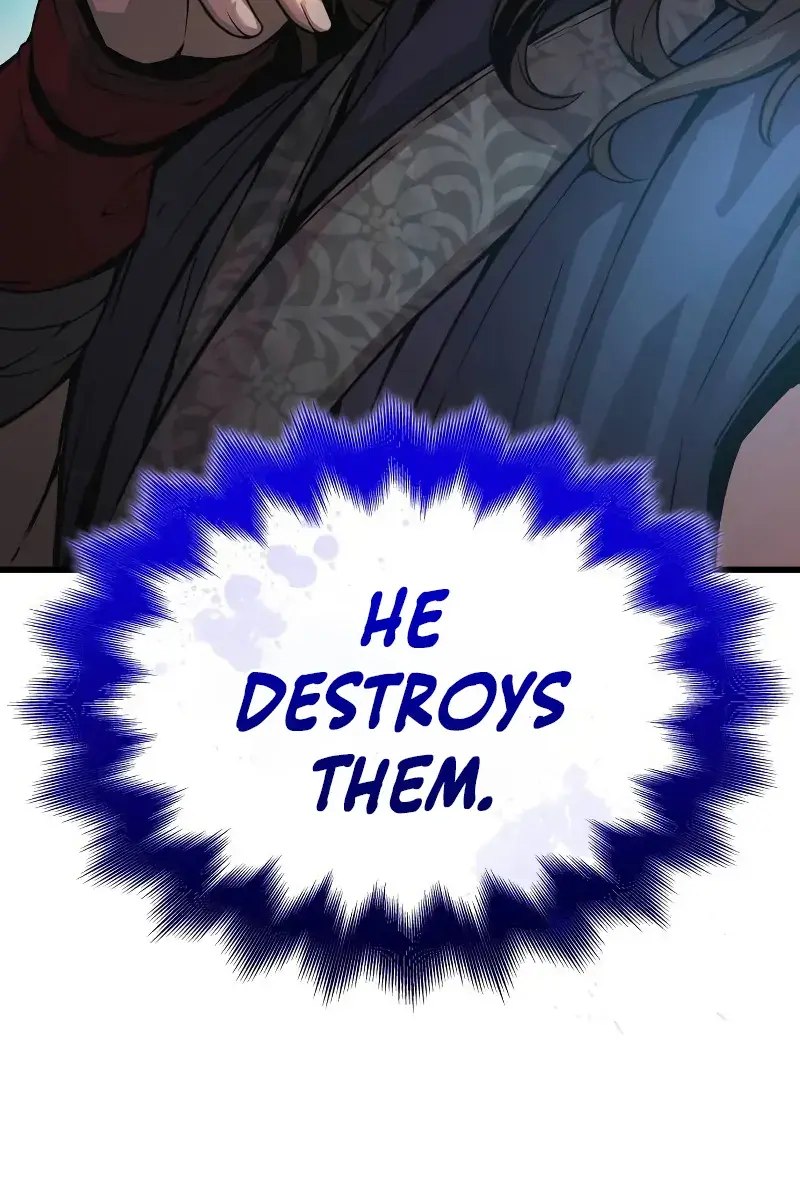 Myst, Might, Mayhem Chapter 87 Page 102