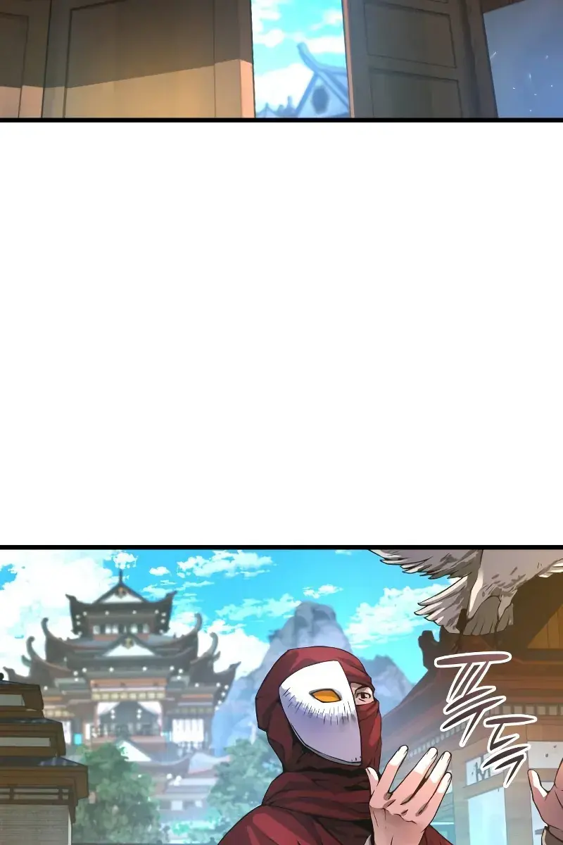 Myst, Might, Mayhem Chapter 87 Page 108