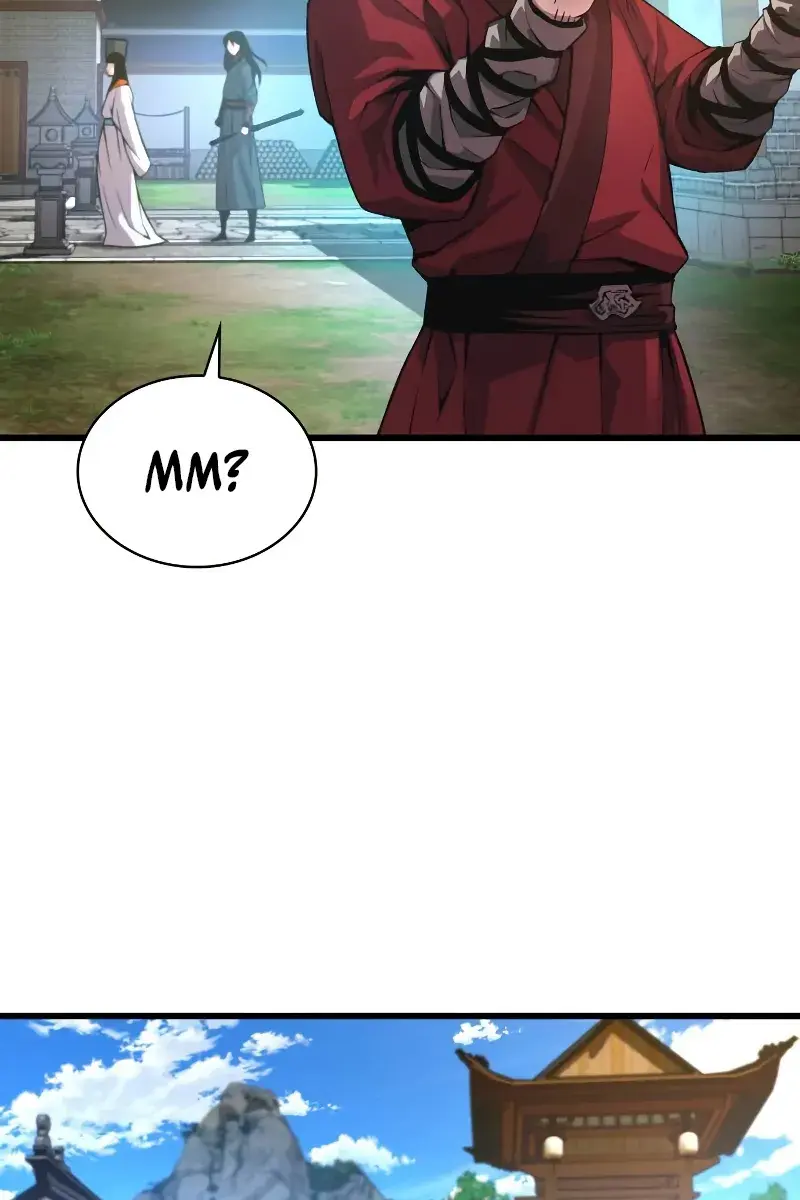 Myst, Might, Mayhem Chapter 87 Page 109