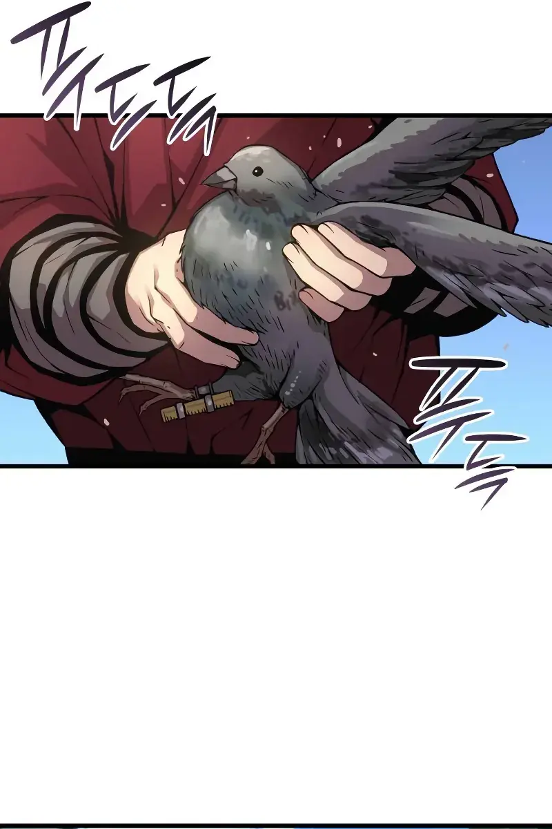 Myst, Might, Mayhem Chapter 87 Page 111