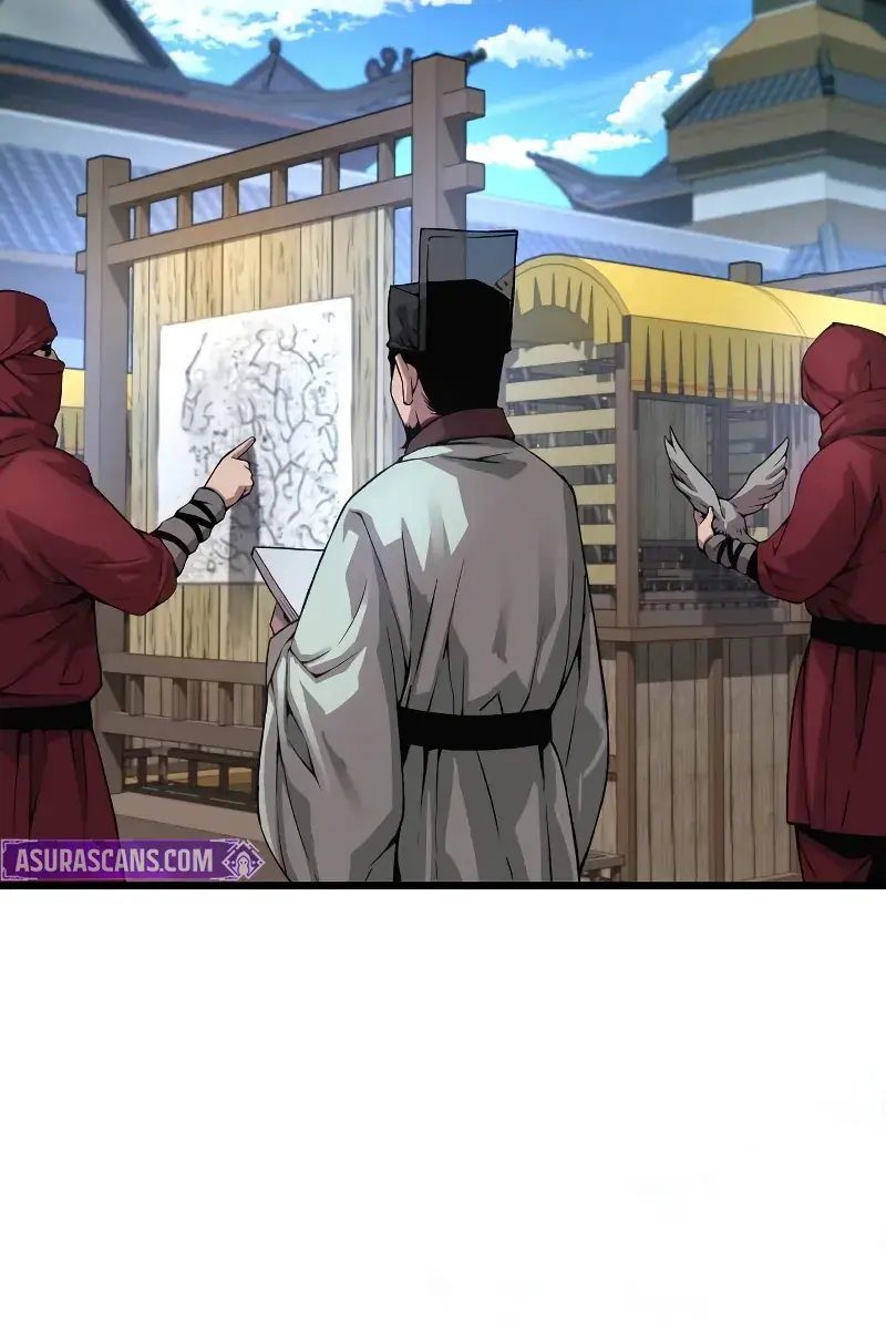 Myst, Might, Mayhem Chapter 87 Page 112