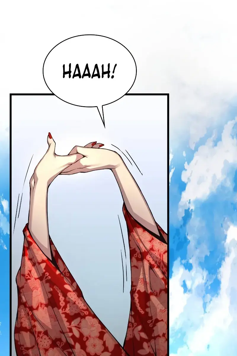 Myst, Might, Mayhem Chapter 87 Page 113