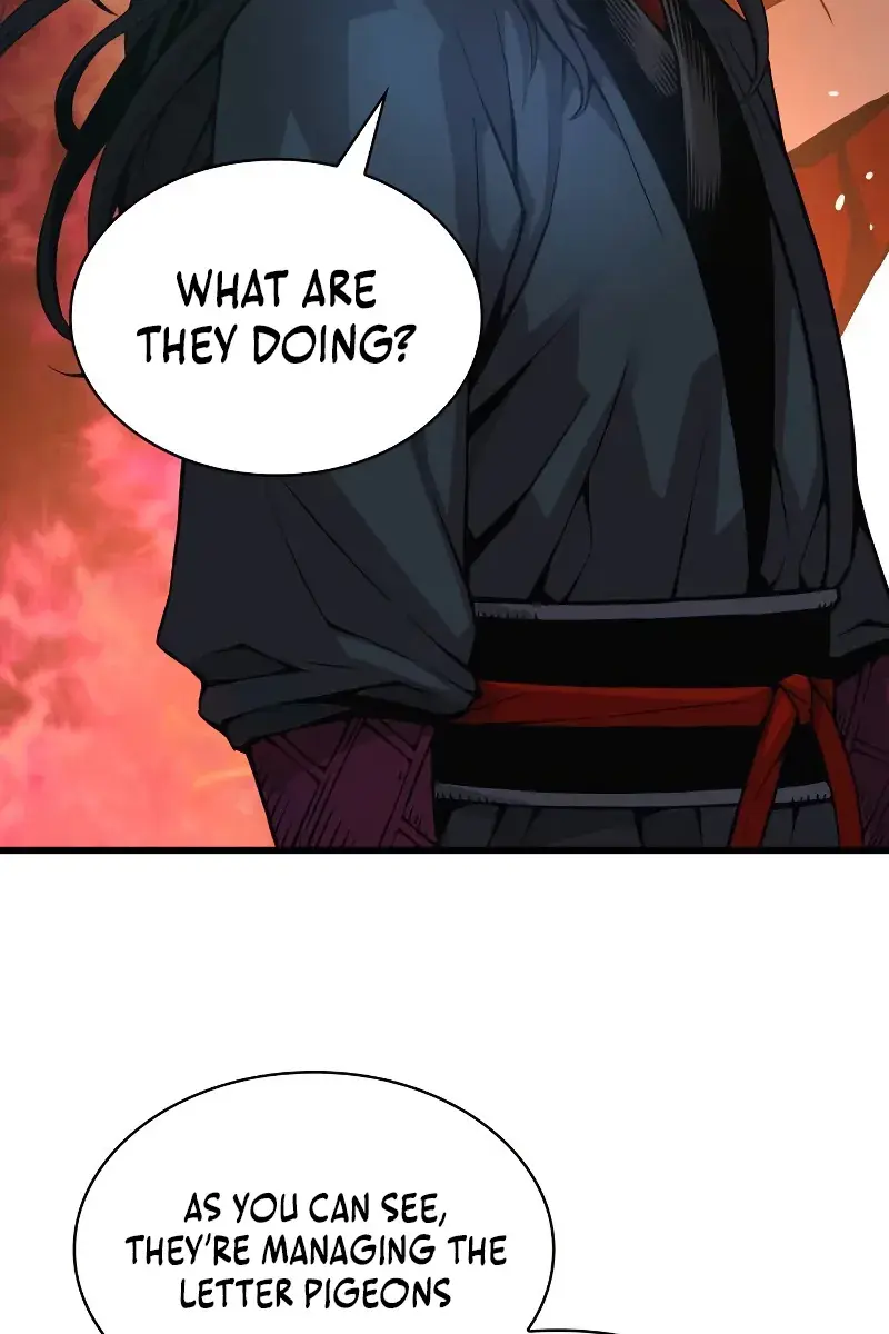 Myst, Might, Mayhem Chapter 87 Page 116