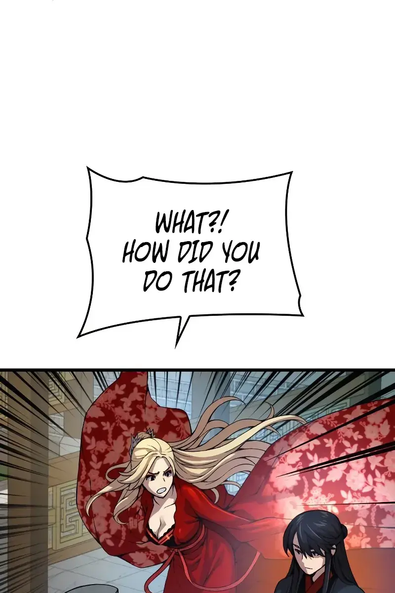 Myst, Might, Mayhem Chapter 87 Page 120