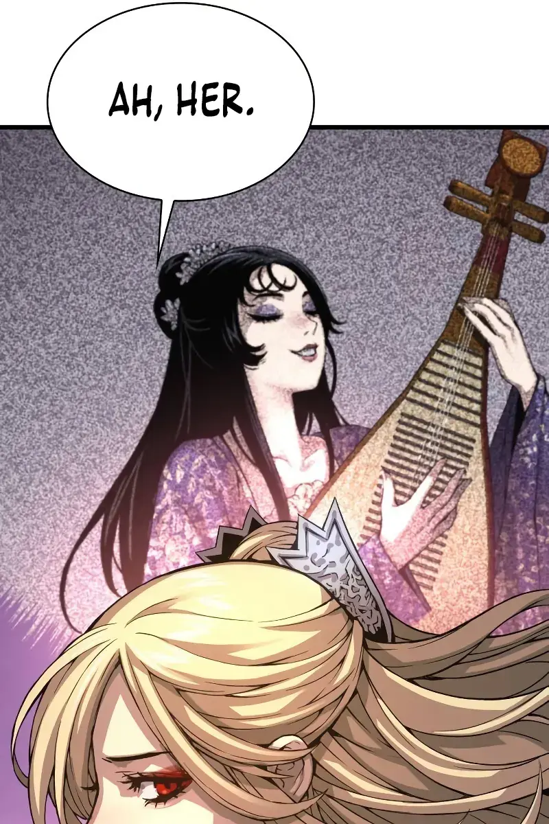 Myst, Might, Mayhem Chapter 87 Page 123