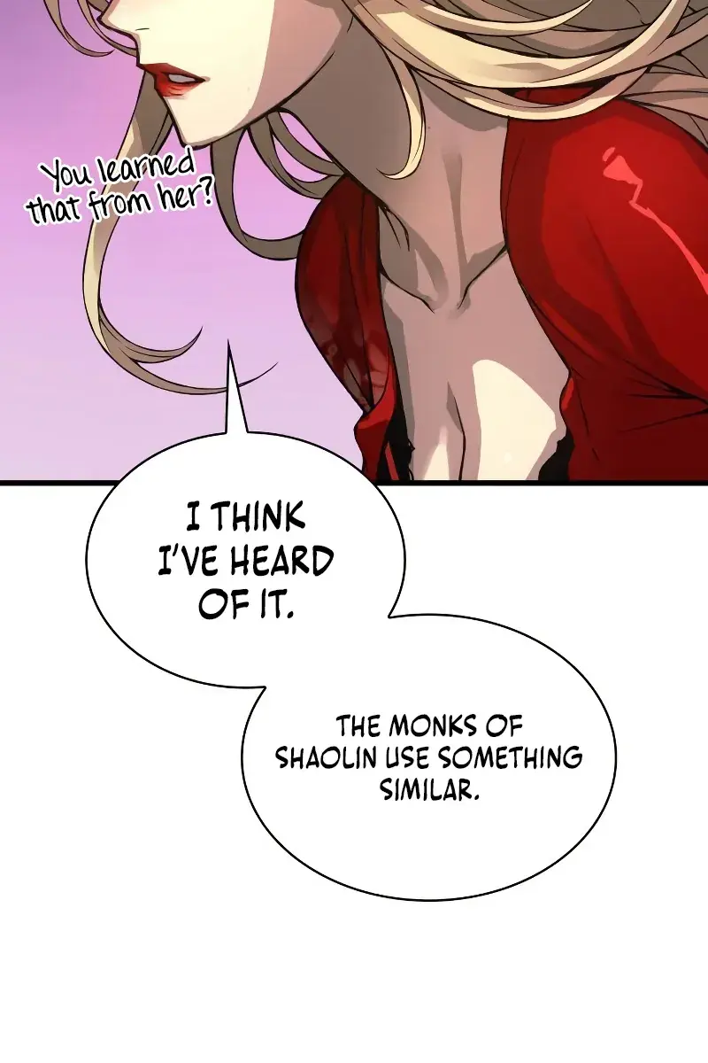 Myst, Might, Mayhem Chapter 87 Page 124